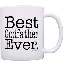 Make the baptism extra special and get a personalized gift for all to remember. 18 Best Godfather Gifts Gifts For Godfather From Godson And Goddaughter