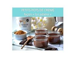 Petits Pots De Creme Au Chocolat Recette En 2020 Petits Pots De Creme Au Chocolat Pot De Creme Idee Repas Healthy