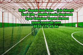 hali saha yapan firmalar panosundaki pin