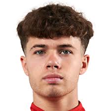 • last updated 5 weeks ago. Neco Williams Bwin