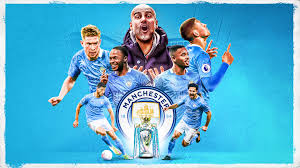English premier league teams quiz. Premier League Manchester City Feiert Meistertitel Auf Der Couch Goal Com