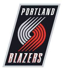 Portland trail blazers logo wallpaper. Pin De Free Logo Vectors En Nba Team Logos Portland Trail Blazers Equipo De Basquetbol Trail Blazers