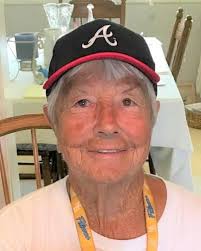 Barbara Petty Obituary (1934