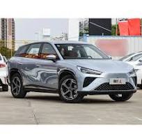 Hot Sale Vehicle New Car Medium Suv Car China 2024 NETA L 510 Flash Charge  Edition Cheap Auto Vehicles EV Car Used Cars in stock