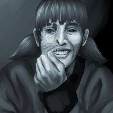 Sal Fisher Portrait by faithfulface