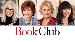 Watch Book Club Full Movie Online - Try for Free