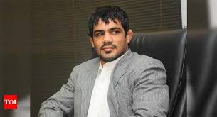 Sushil kumar is an indian world champion wrestler who won the gold medal in the 66 kg freestyle competition at the fila 2010 world wrestling championships, a silver medal in the men's 66kg freestyle. 3p Kbmvqbpcy0m
