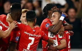 May 26, 2021 · psv heeft op basis van zijn coëfficiënt een geplaatste status bij die ceremonie en stuit op rapid wien, galatasaray of fc midtjylland, de deense club waar ajax afgelopen seizoen twee keer van. 6 Gmytyvarysum