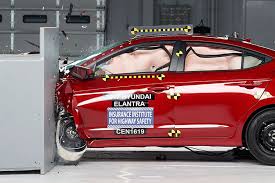 How safe is your car ? Roundup All The 2017 Iihs Top Safety Pick Winners