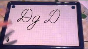 Having started learning the russian language many students discover that russian cursive alphabet looks different from its printed version. á‰ Easy Read And Write Russian Cursive For Adults Video Pdf Worksheets
