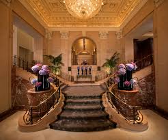 The Peninsula New York New York Ny Five Star Alliance Nyc Hotels Peninsula Hotel New York Hotels