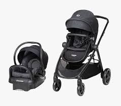 Maxi Cosi 174 Zelia Max 5 In 1 Travel System Pbkids In 2020 Travel System Maxi Cosi Baby Car Seats