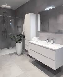 Gray Bathroom Designs Tile Gray Tile Bath Wood Gray White Modernbathroom Grey Bathrooms Designs Best Bathroom Designs Traditional Bathroom Remodel