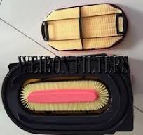 346-6687 3466687 346-6688 3466688 C30400/1 Cat Air Filter