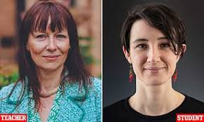 Cambridge University