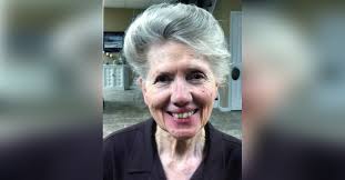 Obituary information for Wanda Newell