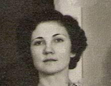 Lorraine Caroline Orr Ratzlaff (1919-1969)