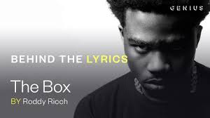 Find annotated lyrics for all your favorite songs, or browse what's hot on genius. Roddy Ricch The Box Lyrics Genius Lyrics