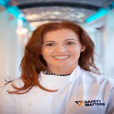 FSPA Member Patricia Casey in Cork