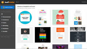 Compare free and paid providers. Free Html Email Newsletter Templates Designmodo
