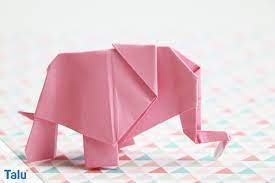 Malvorlagen und ausmalbilder von tieren zum drucken tiere sind immer beliebte motive von malvorlagen für kindern auf dieser malseite haben wir jump to tiere. Origami Tiere Falten 12 Anleitungen Von Leicht Bis Schwierig Talu De