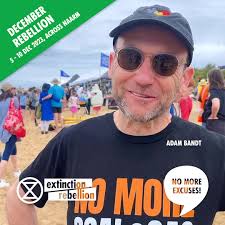 Civil DISCO-Bedience in the streets of Melbourne. It's time to get funky  rebels.