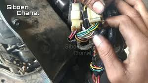 Maybe you would like to learn more about one of these? Tanda Relay Starter Rosak Cara Pasang Relay Starter