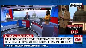 Trump rejects request for testimony in senate impeachment trial. Zoal4g2cx3nwjm