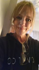 Outdoorsy woman seeking genuine partner