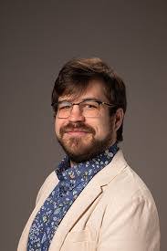 Chris Allinger's Instagram, Twitter & Facebook