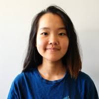 Elaine Guo's Instagram, Twitter & Facebook