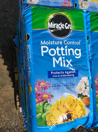 Check spelling or type a new query. Miracle Grow Potting Soil Vineyard Gardens