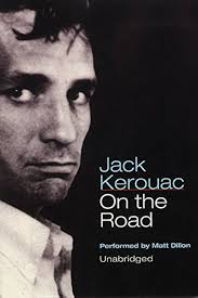 On The Road: Kerouac, Jack, Dillon, Matt: 9780694523610: Amazon.com: Books