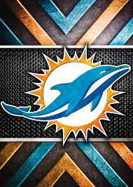 Read reviews & compare projects by leading logo designers. Miami Dolphins Logo Art Digital Art By William Ng