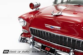 Image result for Flame Red 1955 GMC