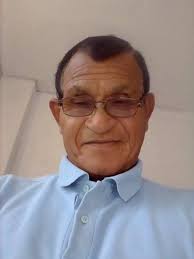 Jose Gilberto Sandoval García