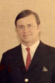 OK, I mentioned yesterday that I was going to tell you about my meeting  with James Irving Baylis, Jr. last year and the profound effect it had