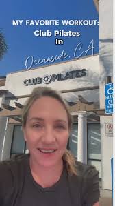 Pilates has truly been a game-changer for me. After a car accident in 2022  left me with two bulging discs and chronic pain, I had to step away from  Orangetheory, something I loved. The journey hasn’t ...