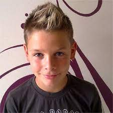 Trend Jungen Haarschnitte 2015 Haarschnitte Jungen Trend Coole Jungs Frisuren Jungen Haarschnitt Kurzhaarfrisuren Jungs