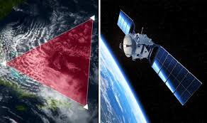 Bermuda Triangle Mystery Solved Nasa S Bizarre Discovery To Solve Enigma Revealed Weird News Express Co Uk