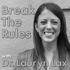 Break The Rules On Stitcher
