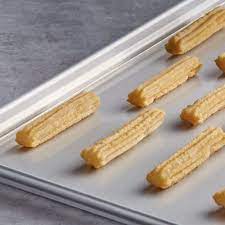 Golden brown and irresistibly sweet, these j & j snack foods california 3.5 oz. J J Snack Foods California Churros 5 Mini Churro 200 Case Snack Recipes Food Snacks