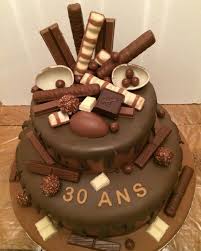 Gateau Tout Chocolats Kinder Finder Rocher Suchar Gateau Tout Chocolat Chocolat Kinder Tout Chocolat
