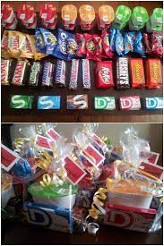 Snack Packs For Employees Of The Month Employee Appreciation Gifts Employee Gifts Teacher Gifts