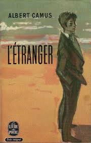 L Etranger De Camus Resume L Etranger Albert Camus Albert Camus L Etranger Camus