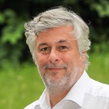 Martin KOCH | Professor (Full) | Professor | Philipps University ...