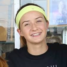 Jacqui Johnston's Instagram, Twitter & Facebook