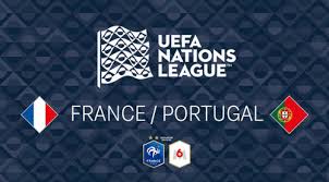 Rmc sport en direct et en replay : Ligue Des Nations Le Match France Portugal En Direct Ce Soir Sur M6