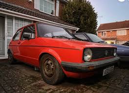 Image result for Mars Red 1983 Volkswagen