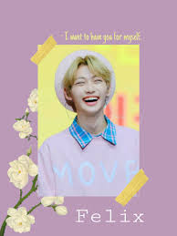 The great collection of stray kids wallpapers for desktop, laptop and mobiles. Straykids Skz Felix Wallpaper Aesthetic Pinkaesthetic 1080x1440 Download Hd Wallpaper Wallpapertip